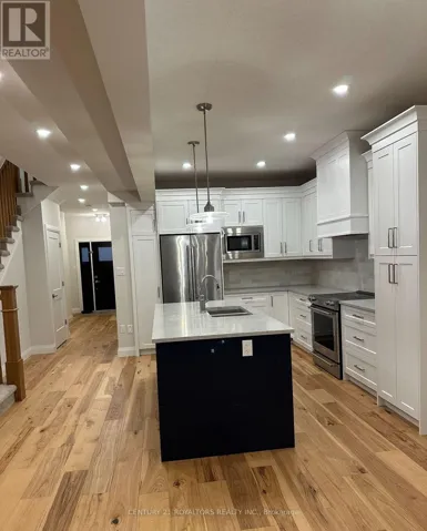 32 WALKER ROAD, Ingersoll (Ingersoll - South), Ontario N5C4H3