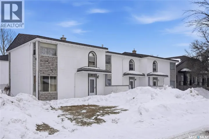 43 Bantry STREET, Lanigan, Saskatchewan S0K2M0