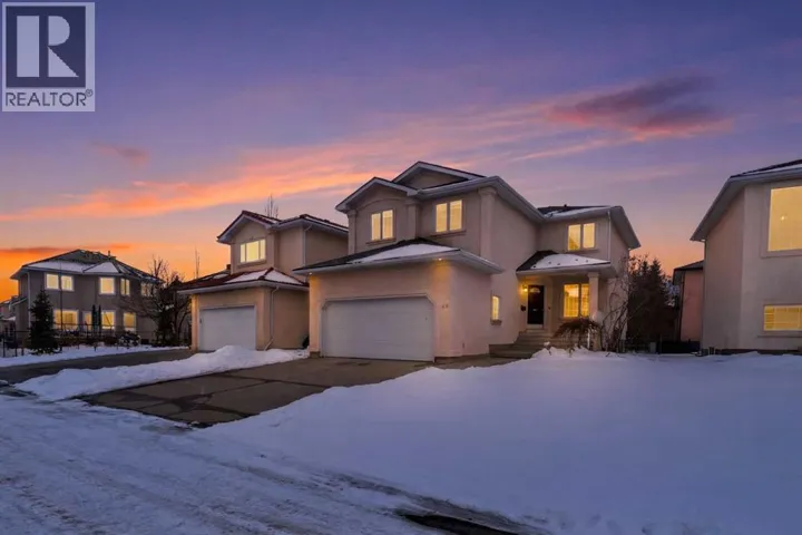 69 Hampstead Gardens NW, Calgary, Alberta T3A5Y5