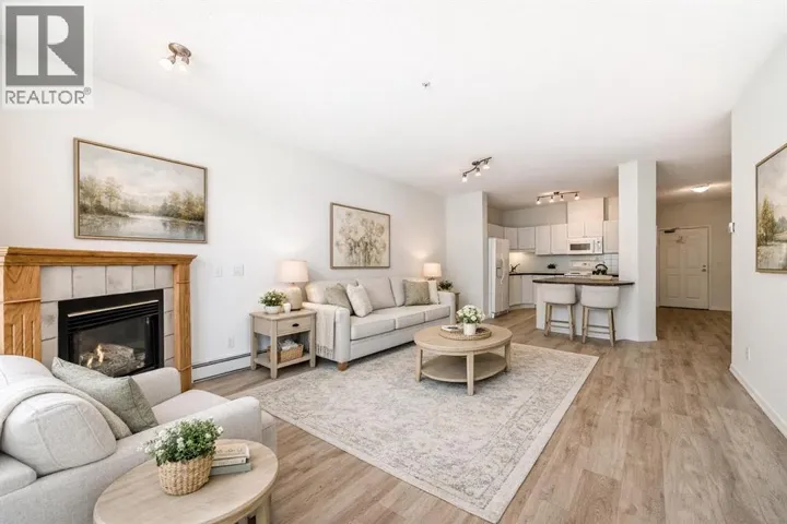 334, 5201 Dalhousie Drive NW, Calgary, Alberta T3A5Y7