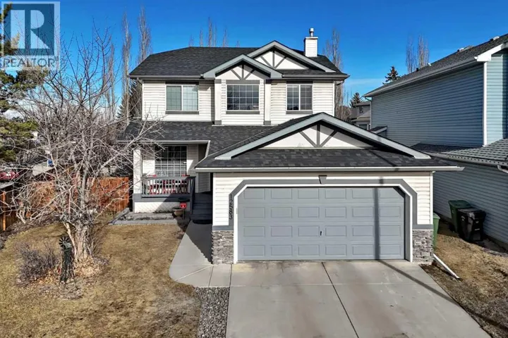 12583 Douglas Woods Road SE, Calgary, Alberta T2Z3J1