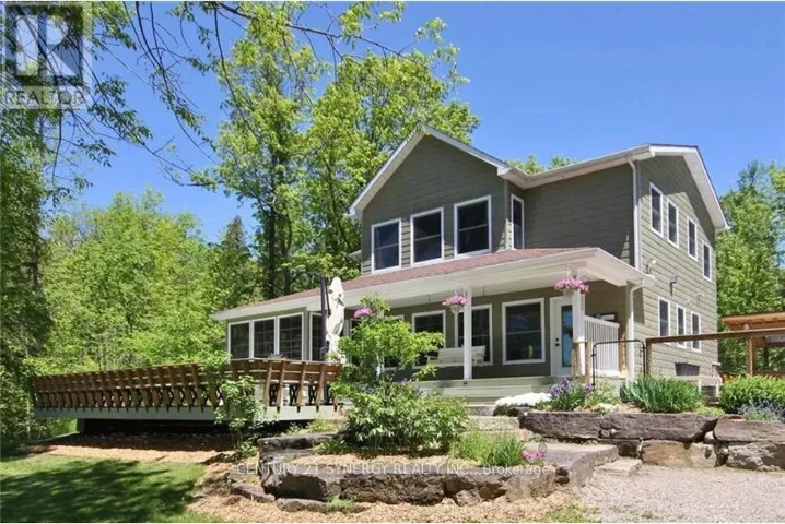 393 & 399 GOLD CREEK ROAD, Drummond/North Elmsley, Ontario K0G1K0