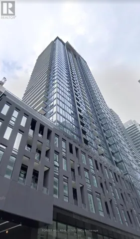 2901 - 110 BROADWAY AVENUE, Toronto (Mount Pleasant West), Ontario M4P1V7