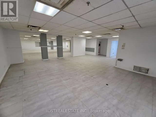 BASEMENT UNIT 8 - 433 COMSTOCK ROAD, Toronto (Clairlea-Birchmount), Ontario M1L2H4