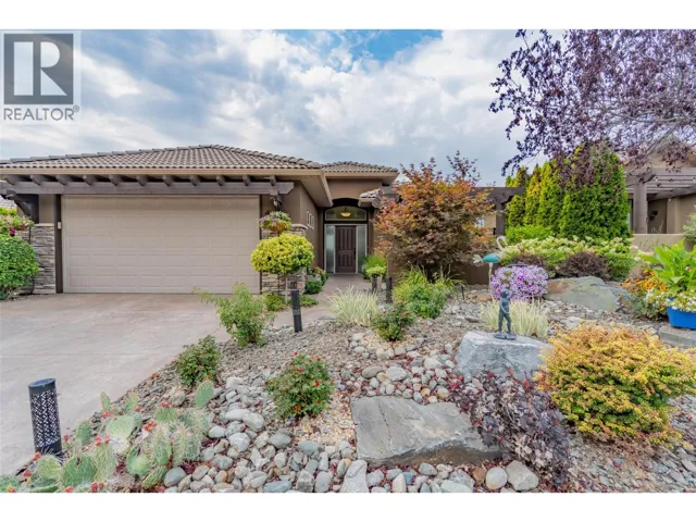 4110 36th Avenue Unit# 4, Osoyoos, British Columbia V0H1V6