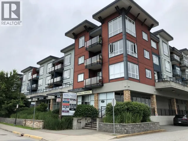 2 & 3B 40437 TANTALUS ROAD, Squamish, British Columbia V0N1T0