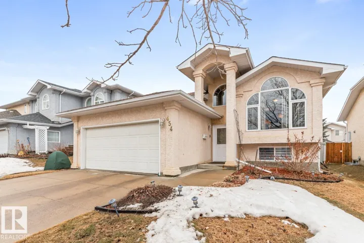 454 ORMSBY RD W NW, Edmonton, Alberta T5T6B1