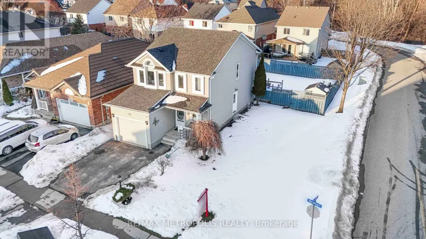 135 VERONICA DRIVE, Kitchener, Ontario N2A4E6