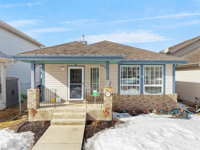 13040 34 ST NW, Edmonton, Alberta T5A5G7