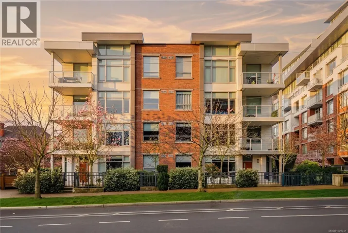 205 640 Michigan St, Victoria, British Columbia V8V0B7