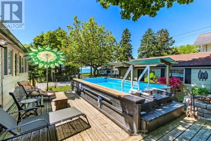 155 HARRISON PLACE, Central Elgin (Port Stanley), Ontario N5L1A1