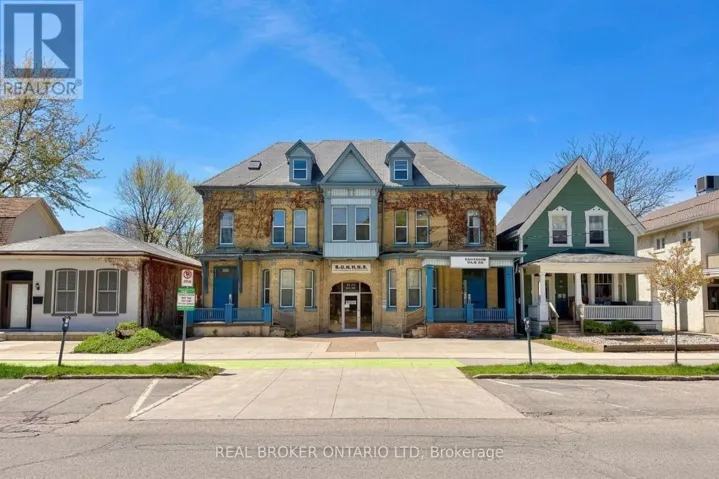 425-427 WILLIAM STREET, London East (East F), Ontario N6B3E1