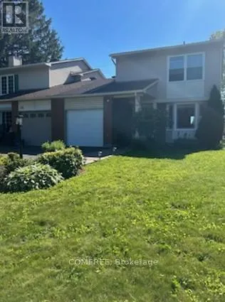 56 FIELDGATE DRIVE, Ottawa, Ontario K2J1T9