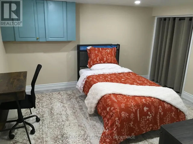 LOWER BEDROOM 2 - 3968 ST PETER STREET, Niagara Falls (Stamford), Ontario L2J2N8