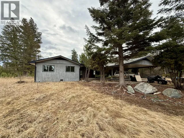 4125 33rd Street, Cranbrook, British Columbia V1C6Z7