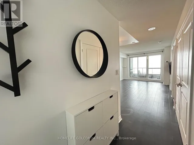 2906 - 2015 SHEPPARD AVENUE E, Toronto (Henry Farm), Ontario M2J0B3