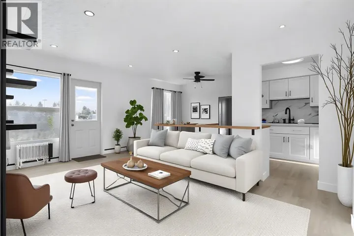 6, 2020 16 Avenue NW, Calgary, Alberta T2m0m1