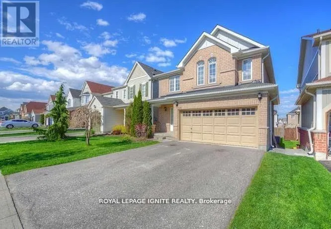BSMT - 1181 STIRE STREET, Oshawa (Pinecrest), Ontario L1K0G6