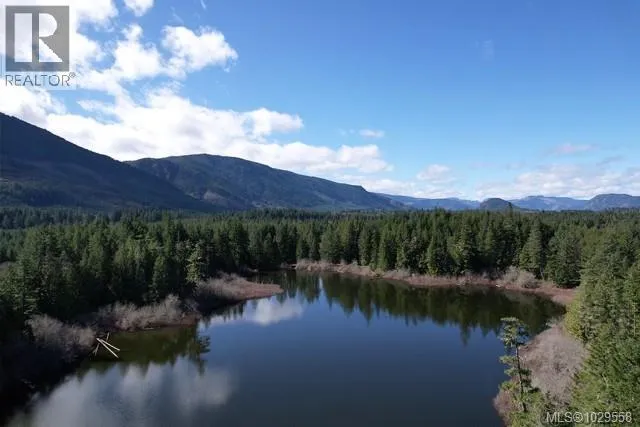 200 Hudgrove Rd, Lake Cowichan, British Columbia V0R2G0