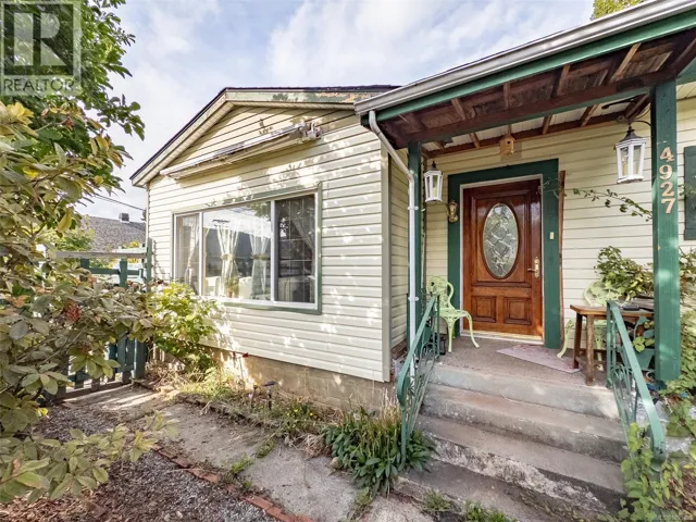 4927 Neill St, Port Alberni, British Columbia V9Y1C8