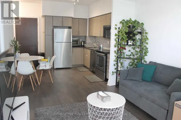 1513 - 55 SPEERS ROAD, Oakville (CO Central), Ontario L6K3R6