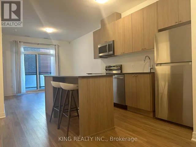 114 - 480 GORDON KRANTZ AVENUE, Milton (Walker), Ontario L9E1Z4