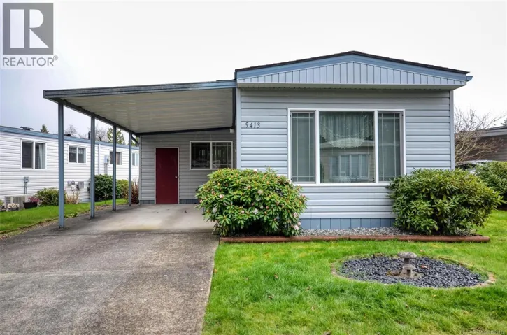 9413 Brookwood Dr, Sidney, British Columbia V8L4H1