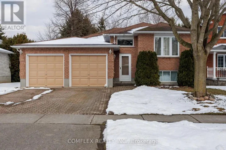 154 CARROLL CRESCENT, Cobourg, Ontario K9A5K6