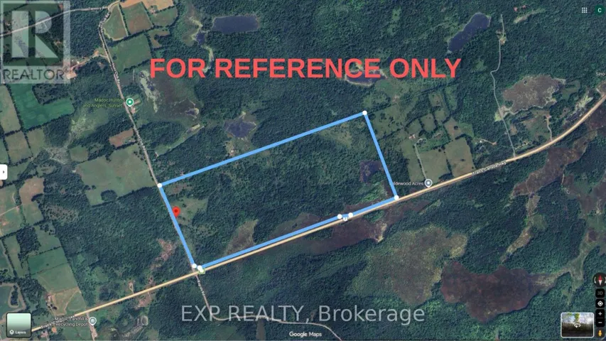 84 HUNT CLUB ROAD, Madoc, Ontario K0K2K0