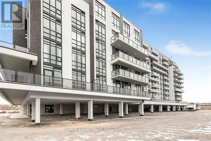 214 - 461 GREEN ROAD, Hamilton (Lakeshore), Ontario L8E5B4