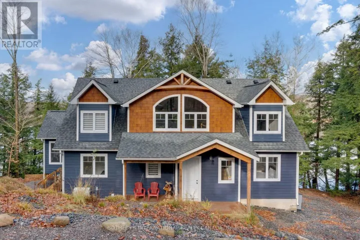 6 - 8091 LAKE JOSEPH ROAD, Muskoka Lakes (Medora), Ontario P0C1H0