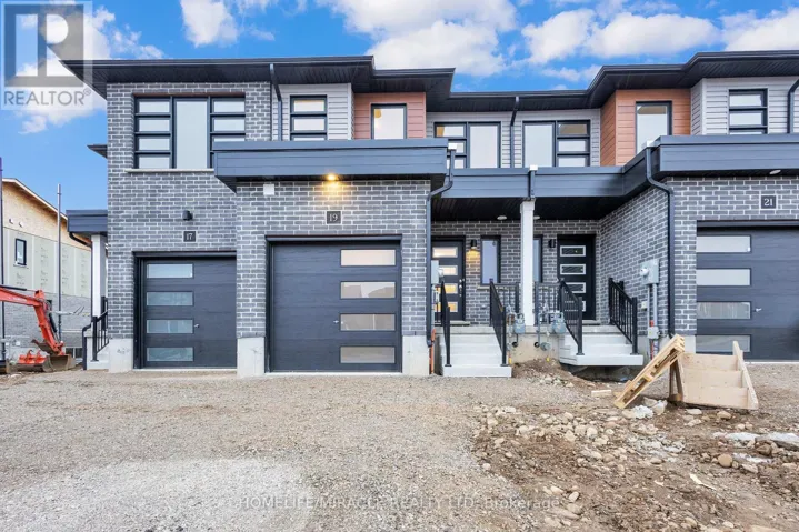 19 WILKINSON AVENUE, Cambridge, Ontario N1S0C5