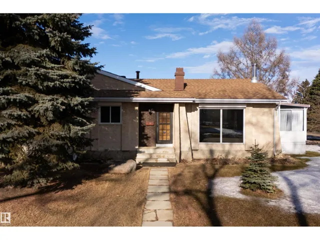 64 CIRCLEWOOD DR, Sherwood Park, Alberta T8A0K6