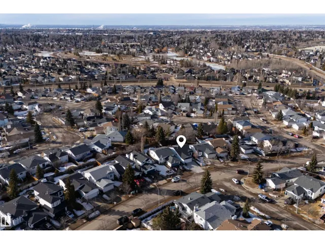 259 REGENCY DR, Sherwood Park, Alberta T8A5P4