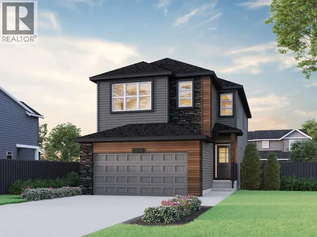 192 Lewiston Landing NE, Calgary, Alberta T3P2N8