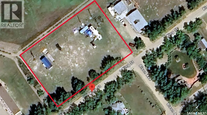 247 King STREET, Elbow, Saskatchewan S0H1J0