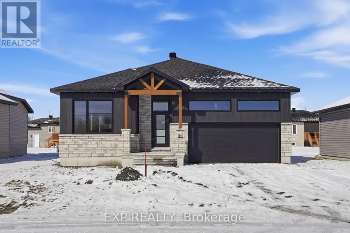 710 WEST STREET, Hawkesbury, Ontario K6A3X1