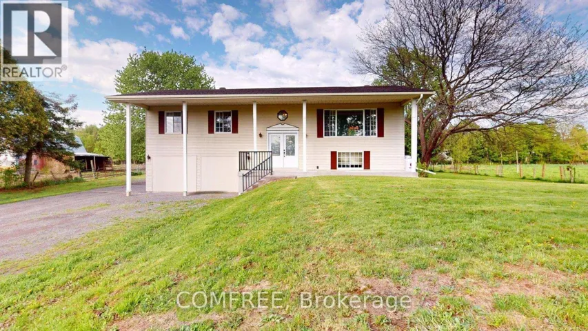 4437 COUNTY ROAD 12, South Stormont, Ontario K0C1R0