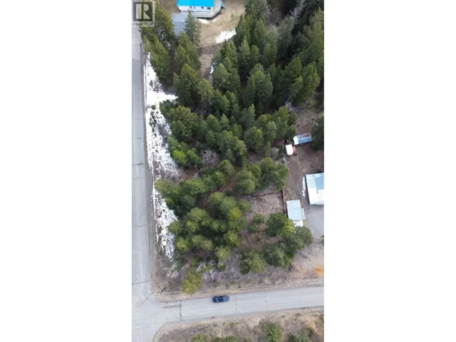 6431 LAMBLEY ROAD, 100 Mile House, British Columbia V0K2E3