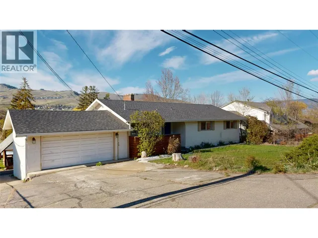 6531 Longacre Drive, Vernon, British Columbia V1H1H9