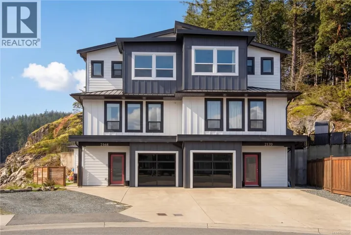 2168 Mountain Heights Dr, Sooke, British Columbia V9Z1M4