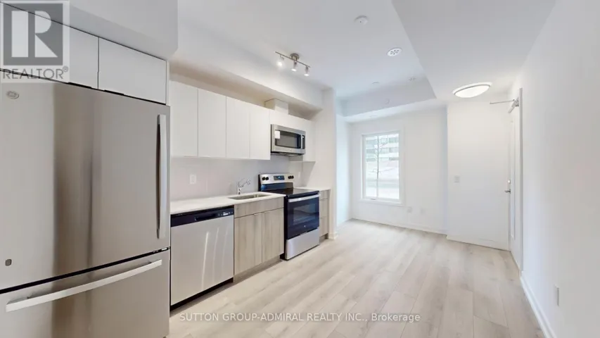 12 - 3069 PHARMACY AVENUE, Toronto (L'Amoreaux), Ontario M1W2H1