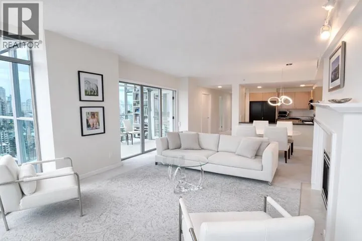 1204 1710 BAYSHORE DRIVE, Vancouver, British Columbia V6G3G4