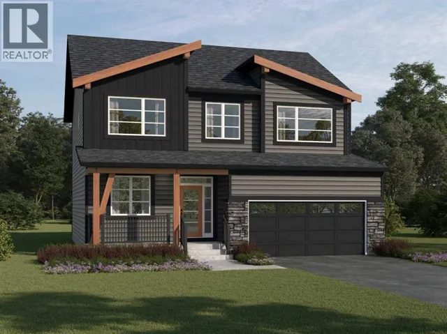 71 Carringwood Rise NW, Calgary, Alberta T3P0R8