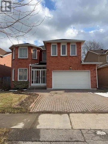 BSMT - 37 HERRICK PLACE, Markham (Middlefield), Ontario L3S3B6
