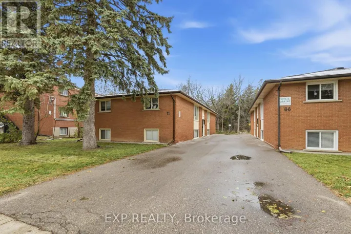 72 BARBARA CRESCENT, Kitchener, Ontario N2M4N2
