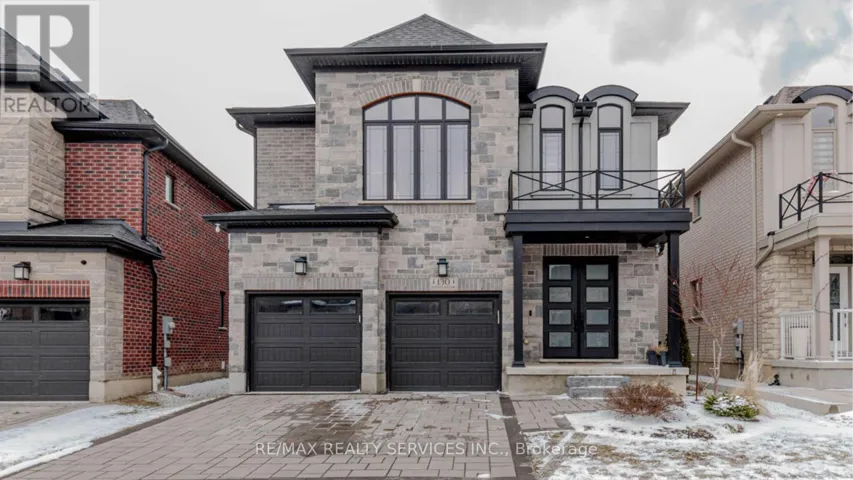 130 PONDCLIFFE DRIVE, Kitchener, Ontario N2R0M4