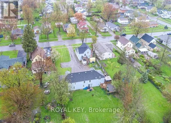 258 HENRIETTA STREET, Fort Erie (Central), Ontario L2A2K7