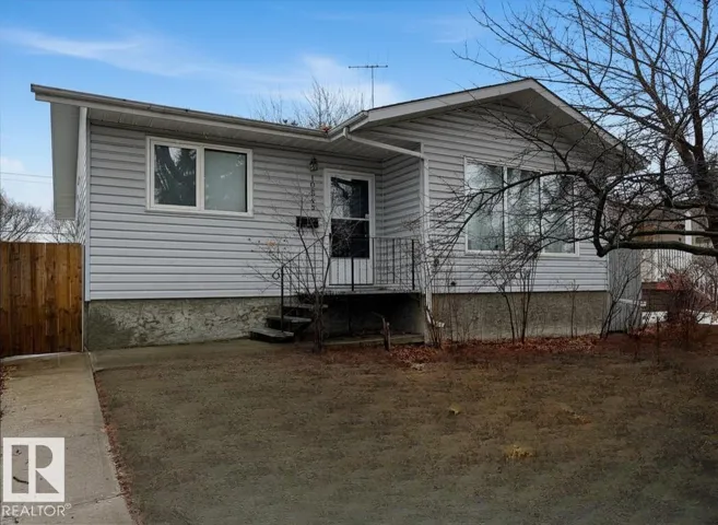10645 65 AV NW, Edmonton, Alberta T6H1V5