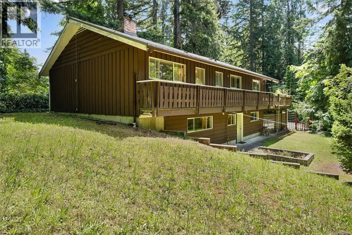 3795 GLENORA Rd, Duncan, British Columbia V9L6S5